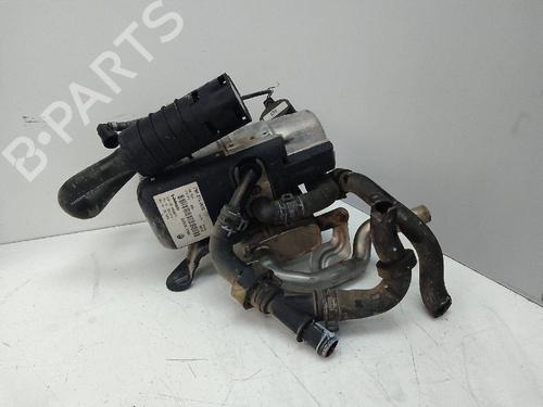 Heater blower motor SEAT ALHAMBRA (710, 711) 2.0 TDI | BP18597548M62 