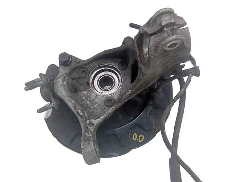 Used Right front steering knuckle SKODA SUPERB III (3V3) 2.0 TDI (150 hp) 18574847