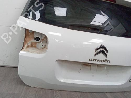Tailgate CITROËN C5 AIRCROSS (A_) 2.0 BlueHDi 180 (AJEHZR) | BP18970710C6 