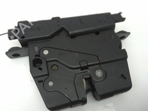 Tailgate lock BMW 5 (F10) 525 d | BP20694227C101 
