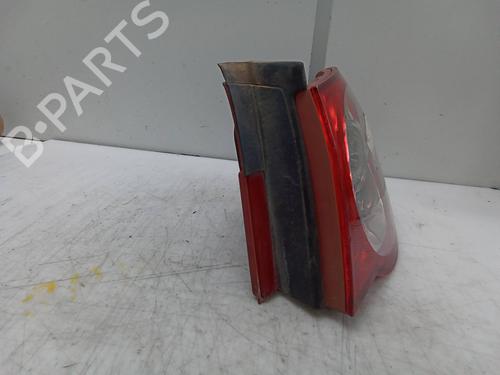 Right taillight VW PASSAT B7 (362) 1.6 TDI | BP26052620C35 