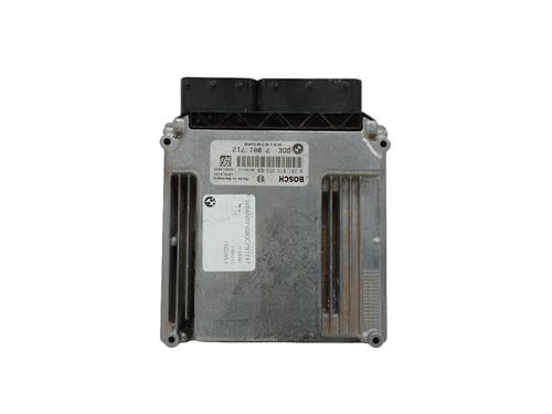 Engine control unit (ECU) BMW X3 (E83) xDrive 30 d | BP23654072M57 - Image 4