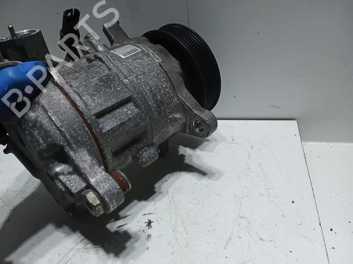 AC compressor BMW 3 Gran Turismo (F34) 320 d | BP34123244M34  - Image 7