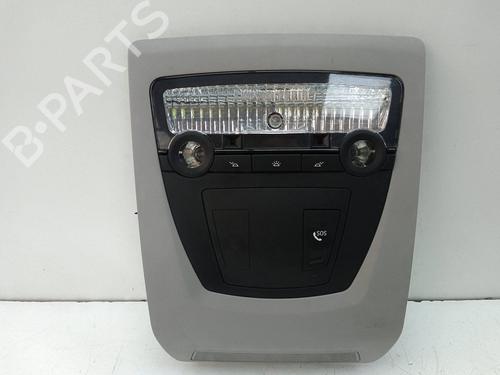 Used Interior roof light Interior roof light BMW 5 Touring (F11) 520 d xDrive (190 hp) 19733141 19733141