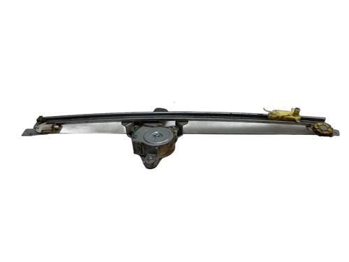 Front right window mechanism RENAULT TRAFIC II Van (FL) 1.9 dCi 80 (FL0B) | BP26054418C23 - Image 3