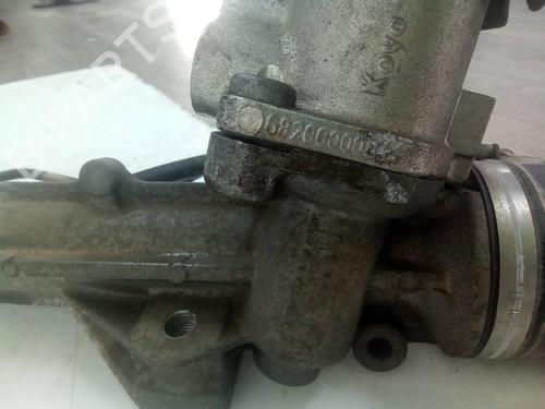 Steering rack CITROËN C4 II (NC_) 1.2 THP 130 (NCHNYM, NCHNYT) | BP20505144M22 