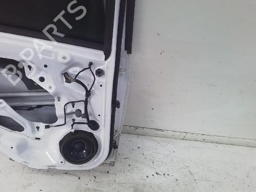 Left rear door FORD FOCUS III 1.0 EcoBoost | BP27447004C4 
