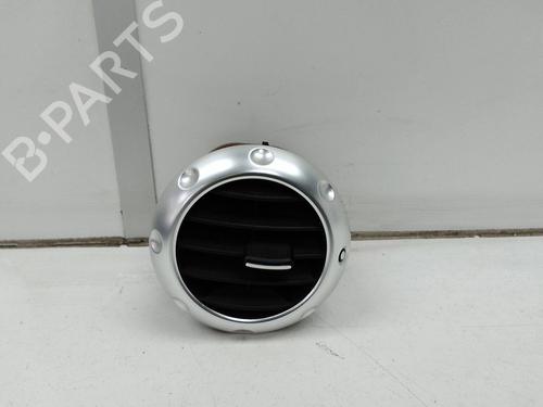 Used Air vent Air vent AUDI TT (8N3) 1.8 T (180 hp) 18583903 18583903