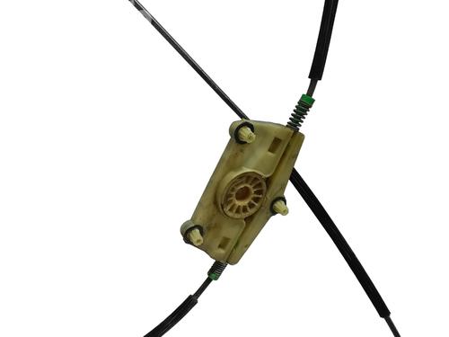 Front right window mechanism AUDI Q7 (4LB) 3.0 TDI quattro | BP35722577C23 - Image 2