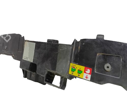 Frontplade/Frontkurv PEUGEOT EXPERT Van (V_) E-EXPERT | BP38799275C72 - Image 4