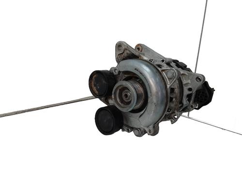 Alternator RENAULT CAPTUR II (HF_) TCe 140 (HFN0) | BP18596426M7 - Image 3
