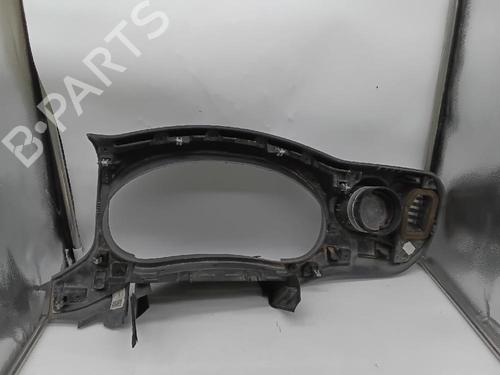Other CITROËN BERLINGO MULTISPACE (B9) 1.6 HDi 75 / BlueHDi 75 | BP27447726O1 