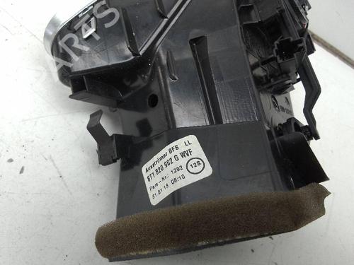 Air vent AUDI A4 B8 Avant (8K5) 3.0 TDI | BP19519528I21 