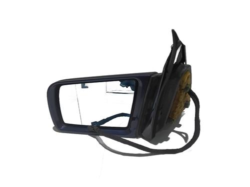 Used Left mirror Left mirror MERCEDES-BENZ S-CLASS (W140) S 600 (140.056, 140.057) (394 hp) 36219235 36219235