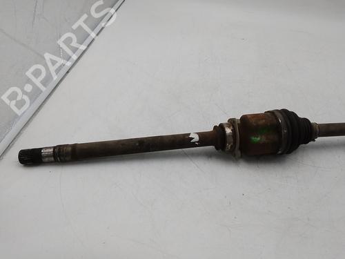 Right front driveshaft FIAT DOBLO Cargo (263_) 1.3 D Multijet (263WXU1A, 263ZXU1A, 263WYB1A, 263ZYB1A) | BP29746485M39 