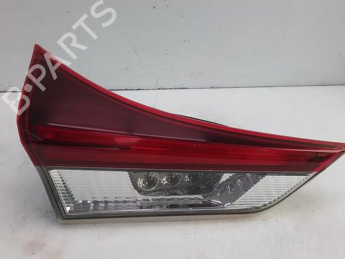 Left taillight TOYOTA AURIS (_E18_) 1.4 D-4D (NDE180_, NDE180R) | BP29232901C34