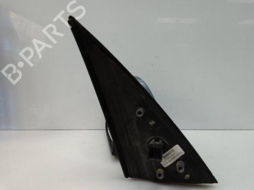 Left mirror OPEL MERIVA A MPV (X03) 1.7 CDTI (E75) | BP22521488C26 