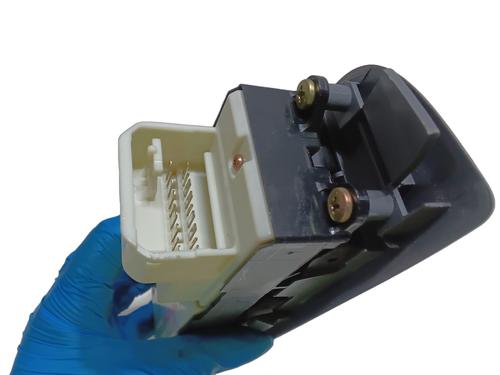 Left front window switch TOYOTA RAV 4 II (_A2_) 2.0 4WD (ACA21, ACA20) | BP38482369I27 - Image 6