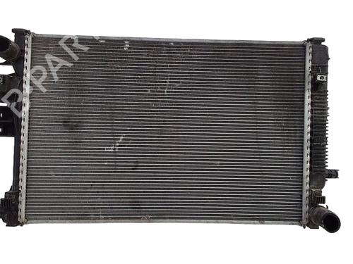 Water radiator OPEL INSIGNIA B Sports Tourer (Z18) 1.6 CDTi (35) | BP29935845M31