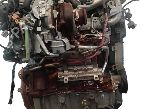 Engine RENAULT MEGANE IV Hatchback (B9A/M/N_) 1.5 dCi 90 (B9A1) | BP36528141M1 - Image 7