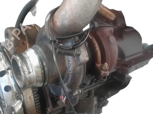Engine FORD FOCUS I (DAW, DBW) 1.8 Turbo DI / TDDi | BP35976680M1 - Image 8