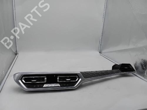 Used Climate control BMW 3 (G20, G80, G28) 318 d (150 hp) 27445021