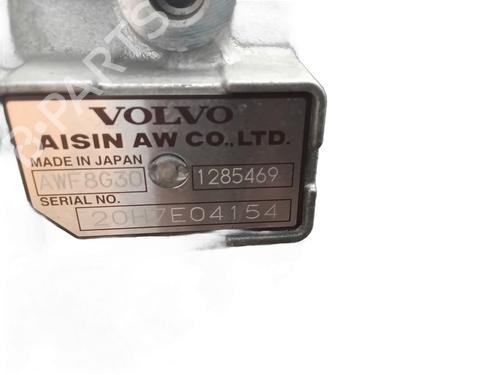 Gearbox VOLVO XC40 (536) T2 | BP36261754M3  - Image 6