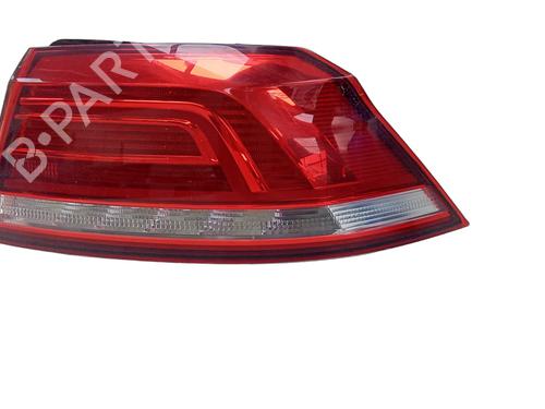 Right taillight VW PASSAT B8 (3G2, CB2) 2.0 TDI | BP20207860C35 - Image 2