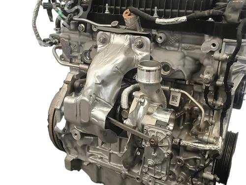 Used Engine Engine 39402073 39402073