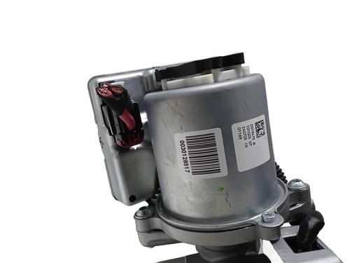 Steering column RENAULT CAPTUR II (HF_) TCe 140 (HFN0) | BP36911428M21  - Image 5