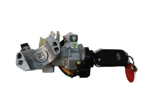 Ignition barrel KIA CEED (CD) 1.6 CRDi 115 | BP18915160M48 - Image 2