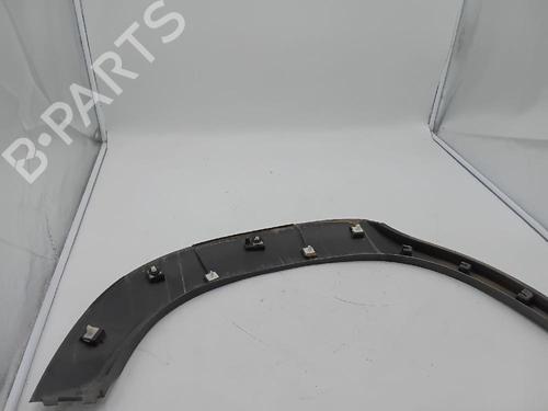 Rear left wheel arch trim CITROËN C3 AIRCROSS II (2R_, 2C_) 1.2 PureTech 110 (2RHNZB, 2RHNZW, 2RHNPX, 2RHNPJ) | BP27539453C136 