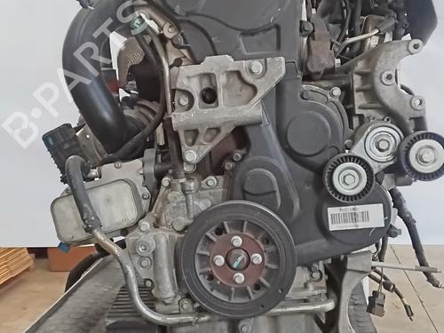 Engine LANCIA VOYAGER MPV (404_) 2.8 CRD (RT, 53) | BP29605530M1 