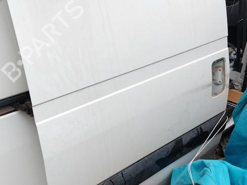 Used Right slide door Right slide door CITROËN JUMPY I Van (BS_, BT_, BY_, BZ_) 1.9 D 70 (69 hp) 33841532 33841532