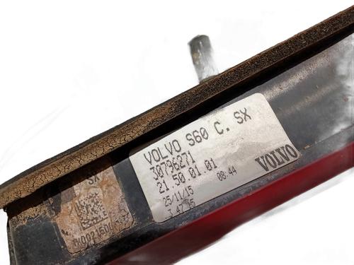Left tailgate light VOLVO S60 II (134) D3 | BP39401930C79 - Image 6