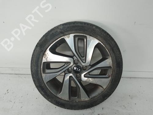 Fælk KIA RIO III (UB) 1.1 CRDi (75 hp) 18576315