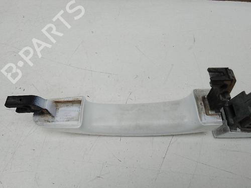 Front left exterior door handle FORD KUGA II (DM2) 2.0 TDCi 4x4 | BP19492841C128 