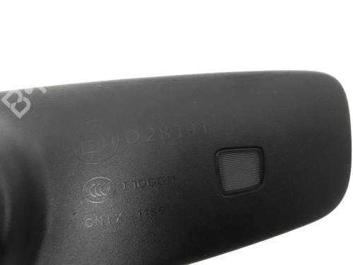 Rear mirror VW PASSAT B7 (362) 1.4 TSI EcoFuel | BP21085086I6 - Image 5