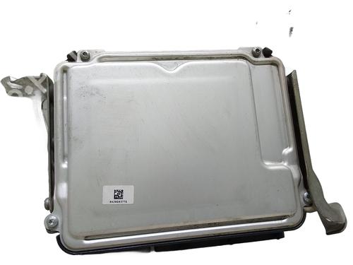 Engine control unit (ECU) TOYOTA VERSO (_R2_) 1.6 D4-D (WAR20_) | BP33163640M57 - Image 4