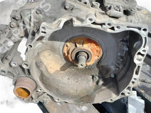 Used Gearbox Gearbox VOLVO XC60 I SUV (156) D3 / D4 (163 hp) 26160478 26160478