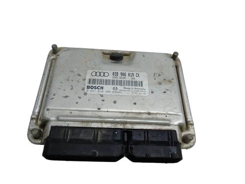 Used Engine control unit (ECU) AUDI A3 (8P1) 1.4 TFSI (125 hp) 26160238