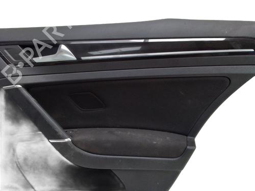 Rear right panel VW GOLF VII (5G1, BQ1, BE1, BE2) 2.0 GTI | BP26053592C61 - Image 4