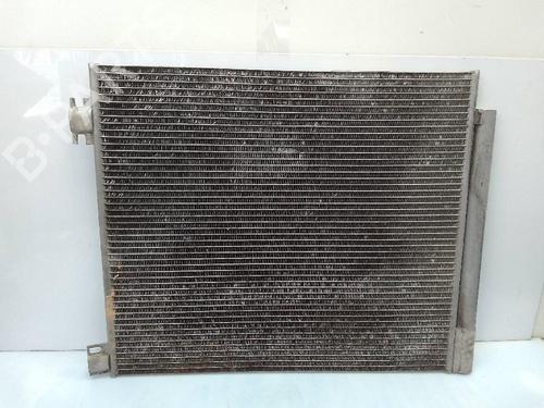 AC radiator NISSAN QASHQAI II SUV (J11, J11_) 1.2 DIG-T | BP22686696M32 