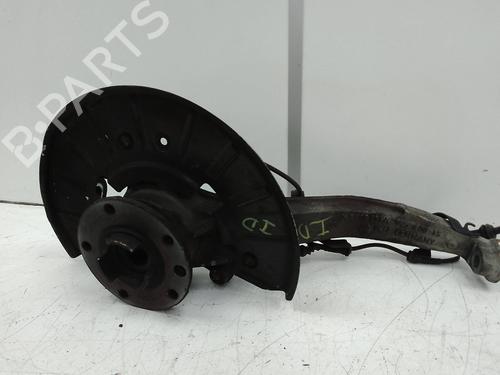Used Left front steering knuckle Left front steering knuckle AUDI Q7 (4LB) 4.2 FSI quattro (350 hp) 19659149 19659149
