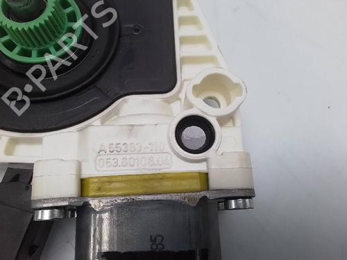 Left front window motor MERCEDES-BENZ CLA Coupe (C117) CLA 250 (117.344) | BP24463857E21 