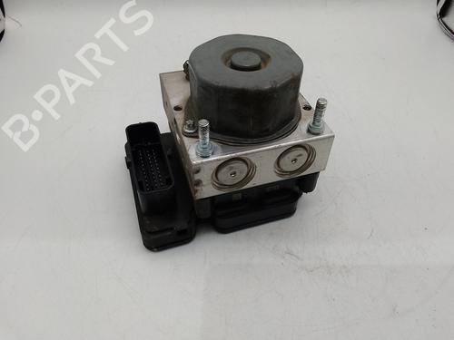 ABS pump PEUGEOT 308 II (LB_, LP_, LW_, LH_, L3_) 1.6 HDi / BlueHDi 115 | BP28840590M43 