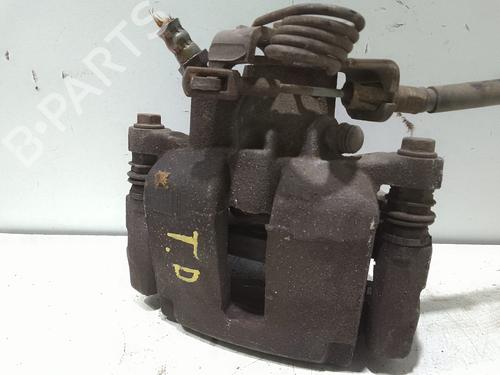 Used Right rear brake caliper Right rear brake caliper FORD USA EXPLORER (U5_) 3.5 4WD (294 hp) 34621698 34621698