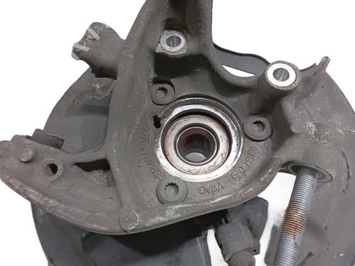 Right rear steering knuckle VW GOLF VIII Variant (CG5, DB5) 2.0 TSI R 4motion | BP34420362M28 - Image 7