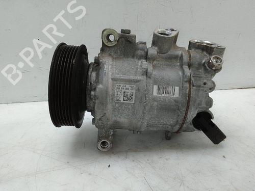 AC compressor AUDI Q5 (FYB, FYG) 2.0 TDI | BP25485551M34 
