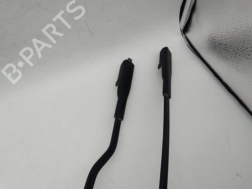 Front wipers mechanism BMW 1 (F20) 114 d | BP29386051C83 